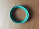 Hydraulic System Y Shape PU Oil Seal / Dust Seal Ring Longer Service Life