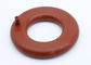 High Temperature Molded Rubber Parts Oil Resistant Inflatable Rubber Ring