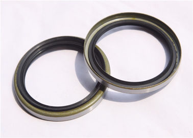 Silicone Round Trailer wheel oil seals designed to provide consistent sealing performance under varying temperature conditions