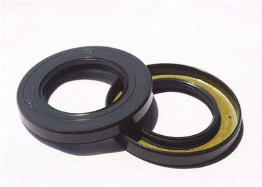 Press fit Into Housing Bore Trailer Oil Seals with Temperature range minus 40 degrees Celsius to 120 degrees Celsius and Stand or Nostand options