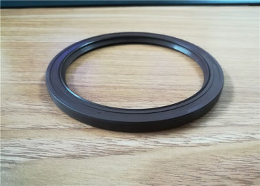 Standard Trailer Oil Seals Oil Resistance Rubber Seal Compatible with Various Models