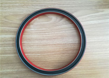 ختم مطاطي مقاوم للزيت: الحل الأمثل لأختام زيت المقطورة