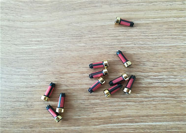 مواد مخصصة البلاستيك مصبوب أجزاء ، حقن ABS مصبوب 0.01mm التسامح