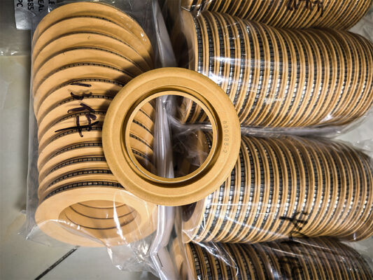 ختم زيت PTFE لصناعة السيارات ، المقاعد الصناعية ، أغطية عالية الأداء