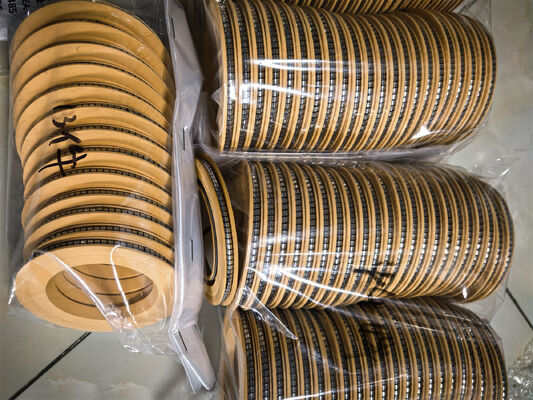 ختم زيت PTFE لصناعة السيارات ، المقاعد الصناعية ، أغطية عالية الأداء