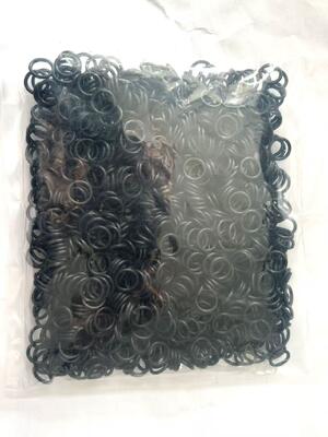 NBR70 O-Ring O-Ring Seal ختم صناعي مقاوم للزيت