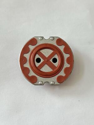 الحجاب المجمع المعدني المطاطي أجزاء معدنية مصنعة