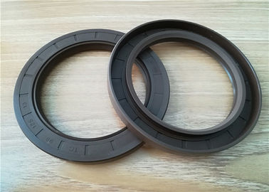 Round Trailer Oil Seals Set Of 2 for Trailer Sealing Reliability Upgrade